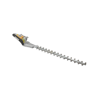 Foarfeca de tuns gard viu scurta Honda SSHH SE, accesoriu pentru VersaTool, 50 cm