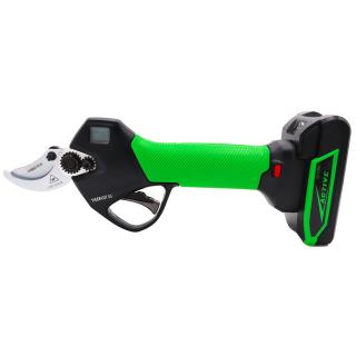 Foarfeca pentru vie si pomi Active TIGERCUT 35, 2 x Li-Ion 21V, 2.5Ah, max. 35 mm