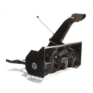 Freza de zapada pentru tractoras Stiga PARK 2+4WD, 90 cm