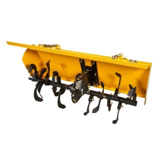 Freza tractata mini tractoare ProGARDEN Campo T G2.1, 15 20 cm, transmisie 12-14