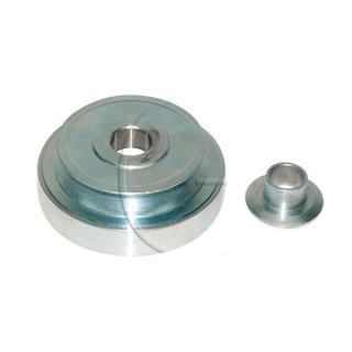 Fulie decojitor pentru drujba Husqvarna 340, 343, 345, 346, 350, 353, 445, 450