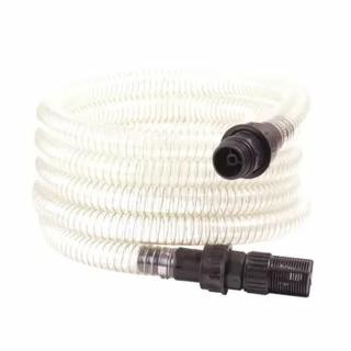 Furtun de aspiratie HECHT 000031, diametru 1  , lungime 7 m