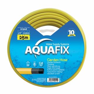 Furtun de gradina pentru apa AquaFix, 12.5 mm (1 2  )