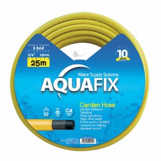 Furtun de gradina pentru apa AquaFix, 25 mm (1  )