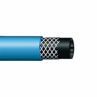 Furtun pentru oxigen din PVC 8 x 15 mm, rola 50 m