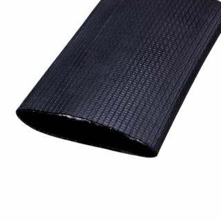 Furtun refulare ultra rezistent, din cauciuc, Agroflat