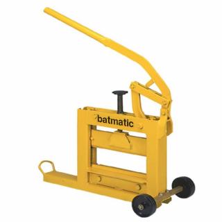 Ghilotina pentru pavele Batmatic T41, 410 mm