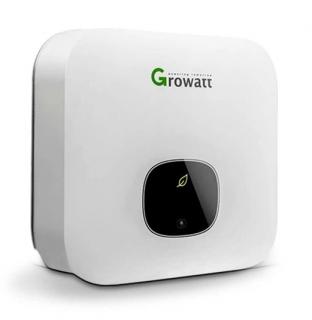 Growatt MIN3000TL-X inverter 3kW, On Grid, monofazat, WiFi