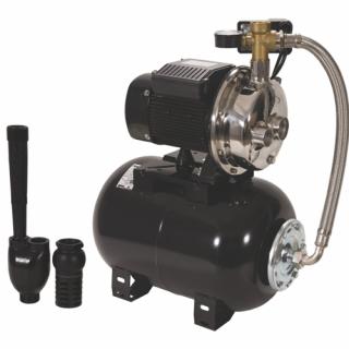 Hidrofor cu pompa de mare adancime Wasserkonig PMI30-090 50H, 900 W, 2640 L h, Hmax. 36 m, 50 L