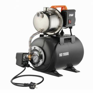 Hidrofor O-Mac HD 11000, 1100 W, 4600 L h, Hmax. 45 m, 24 L