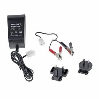 Incarcator acumulator pentru tractorase Stiga, 12V, 200 mAh