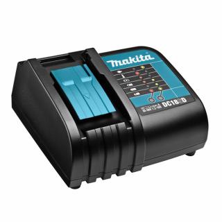 Incarcator standard Makita DC18SD, pentru acumulatori LXT Li-Ion 18V