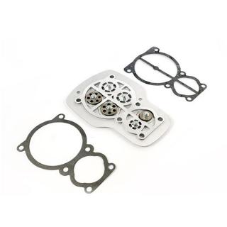 Kit placa supape pompa compresor Abac B6000