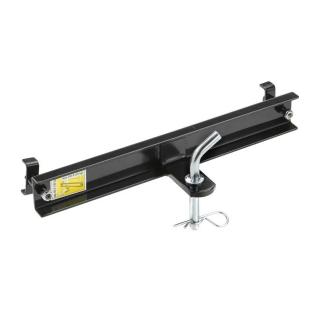 Kit tractare remorca pentru tractoras Stiga SD108-118