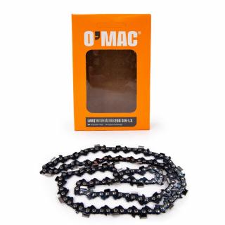 Lant drujba   motofierastrau O-Mac, 25 cm, 1.3 mm, 3 8  , 20 dinti, 40 pinteni