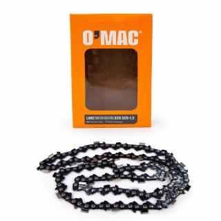 Lant drujba   motofierastrau O-Mac, 38 cm, 1.3 mm, .325  , 32 dinti, 64 pinteni