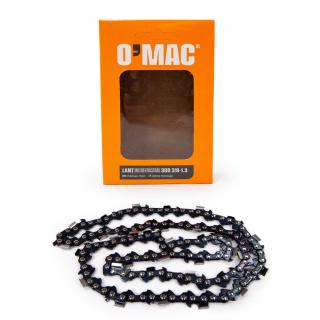 Lant drujba   motofierastrau O-Mac, 40 cm, 1.3 mm, 3 8  , 30 dinti, 60 pinteni