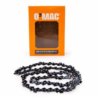 Lant drujba   motofierastrau O-Mac, 45 cm, 1.3 mm, 3 8  , 32 dinti, 64 pinteni