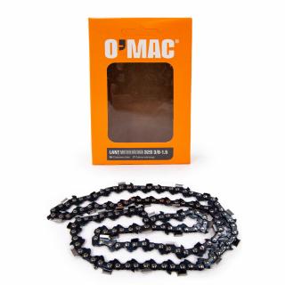 Lant drujba   motofierastrau O-Mac, 45 cm, 1.5 mm, 3 8  , 32 dinti, 64 pinteni