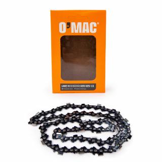 Lant O-Mac, 38 cm, 1.5 mm, .325  , 32D, 64Z