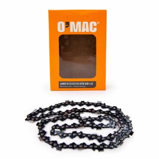 Lant O-Mac, 40 cm, 1.3 mm, 3 8  , 27D, 54Z