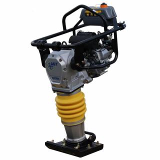 Mai compactor AGT CV 76 H, Honda GXR120, 4 CP, benzina, 13.7 kN, 70 kg
