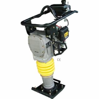 Mai compactor Masalta MR60H, Honda GX100, 3 CP, benzina, 13 kN, 60 kg