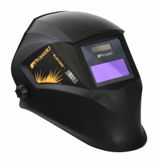 Masca sudura automata LCD ProWELD RLM1000, DIN 11