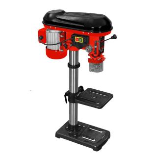 Masina de gaurit cu coloana HECHT 1063, 600 W, 12 viteze