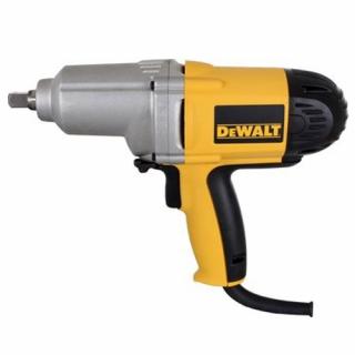 Masina de insurubat cu impact 1 2   DeWalt DW292, 440 Nm