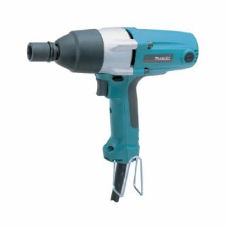 Masina de insurubat cu impact Makita TW0200, 380 W, 200 Nm, 1 2