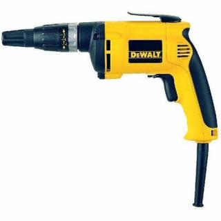 Masina de insurubat DeWALT DW274, 540 W, 10 Nm