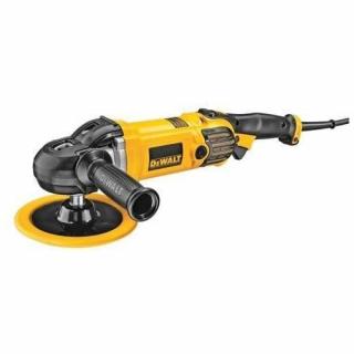 Masina de polisat DeWALT DWP849X, 1250 W, 150-230 mm