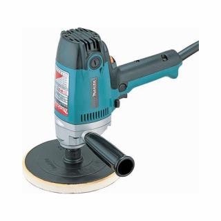 Masina de polisat Makita PV7000C, 900 W, 180 mm