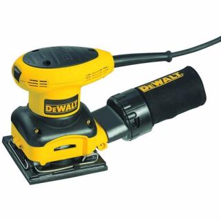 Masina de slefuit alternativ DeWALT DWE6411, 230W, 140x115mm