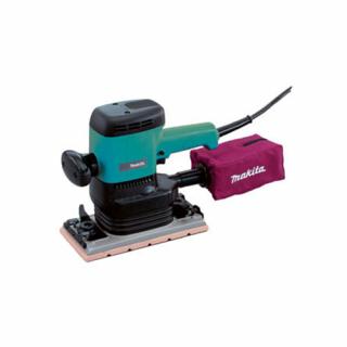 Masina de slefuit alternativ Makita 9046, 600 W, 115 x 280 mm