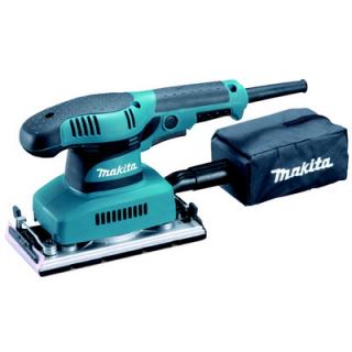 Masina de slefuit alternativ Makita BO3710, 190 W, 93 x 228 mm