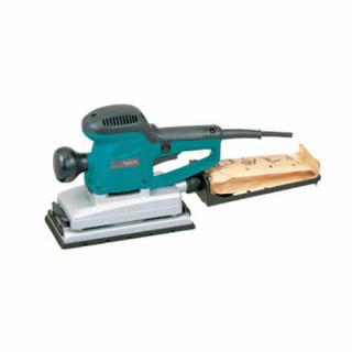 Masina de slefuit alternativ Makita BO4900V, 330 W, 115 x 280 mm