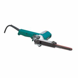 Masina de slefuit cu banda Makita 9032, 550 W, 9 x 533 mm