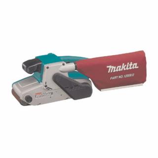 Masina de slefuit cu banda Makita 9404, 1010 W, 100 x 610 mm