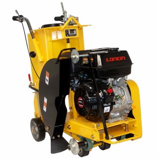 Masina de taiat beton asfalt Masalta MF16-2, Loncin G390F, 13 CP, benzina, 400 mm