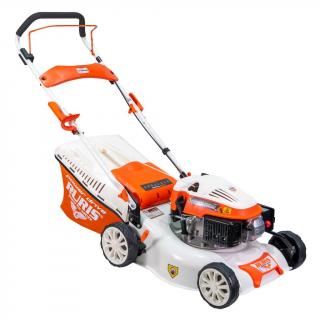 Masina de tuns gazon Ruris RX200S, 2.7 CP, 42 cm, 45 L