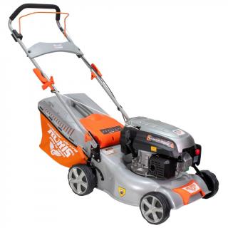 Masina de tuns gazon Ruris RX221S, 3.5 CP, 42 cm, 45 L