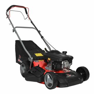 Masina de tuns iarba Media Line MG 46-150 S, 3.5 CP, benzina, 46 cm, 55 L, autopropulsata, 5 functii