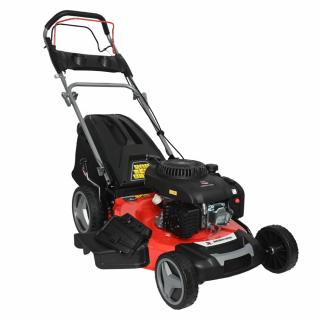 Masina de tuns iarba Media Line MG 56-224 S, 5.9 CP, benzina, 56 cm, 60 L, autopropulsata, 5 functii