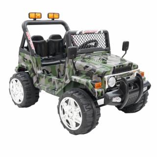 Masina electrica pentru copii HECHT 56187, acumulator 12V, 10Ah, telecomanda