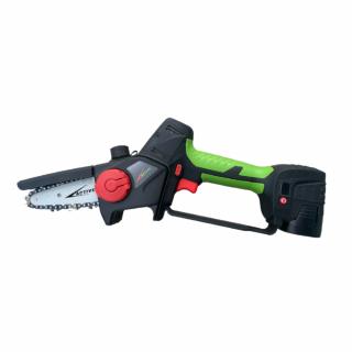Mini fierastrau cu acumulator Active DRAGONCUT, 14.4V, 2 x 2.5Ah, 10 cm