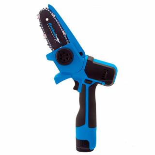 Mini fierastrau cu acumulator Archer A1758E, 14.4V, 2 x 1.5Ah, 10 cm