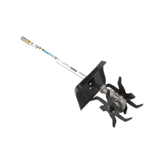 Mini freza pamant Honda SSCL E, accesoriu pentru VersaTool