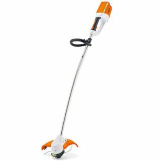 Motocoasa electrica, pe acumulator Stihl FSA 65, 36V (fara acumulator si incarcator)